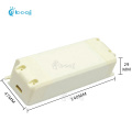 boqi CE CB SAA DALI led driver 40w 600ma for led panel light